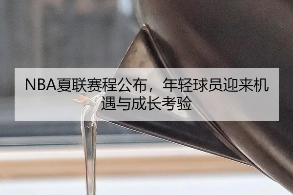 NBA夏联赛程公布，年轻球员迎来机遇与成长考验